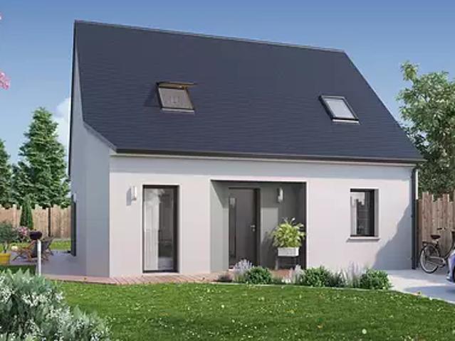 Achat maisons Fontainebleau 5 pièces