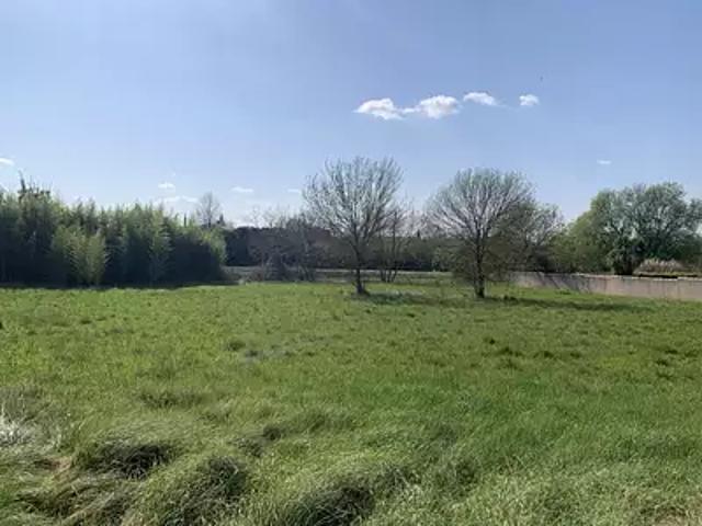 Achat maisons Fontanès 4 pièces