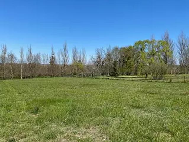 Achat maisons Fontenay Mauvoisin 4 pièces