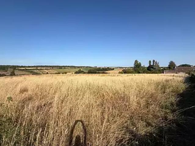 Achat maisons Fontenay Mauvoisin 6 pièces