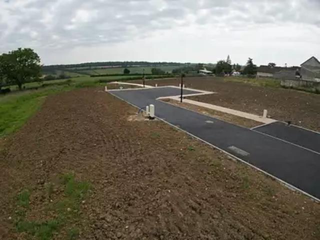 Achat maisons Fontenay Mauvoisin 8 pièces