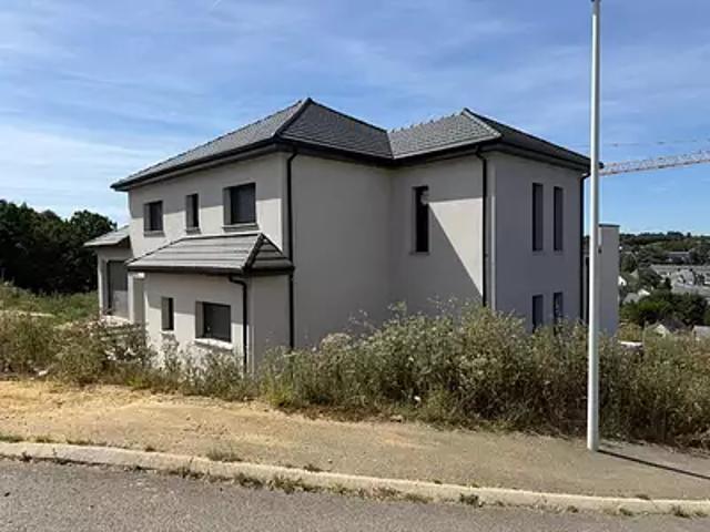 Achat maisons Fontenay Saint Père 4 pièces