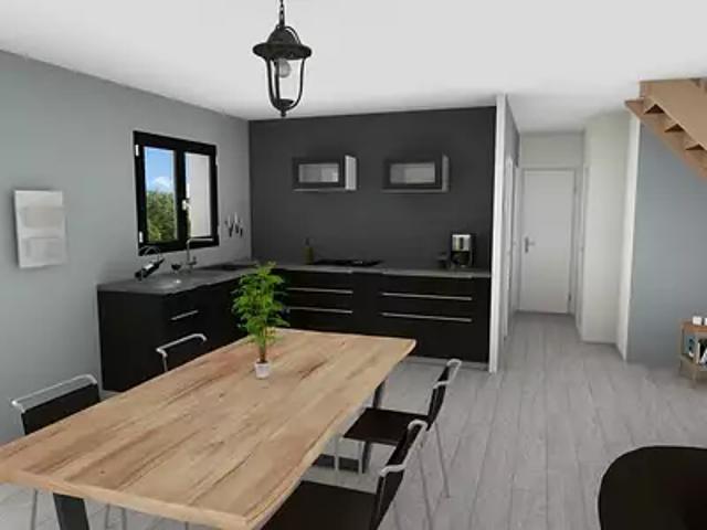 Achat maisons Fontenay 4 pièces
