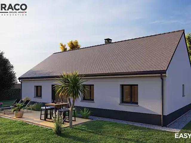 Achat maisons Fontenay 5 pièces