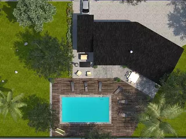Achat maisons Fontès 6 pièces