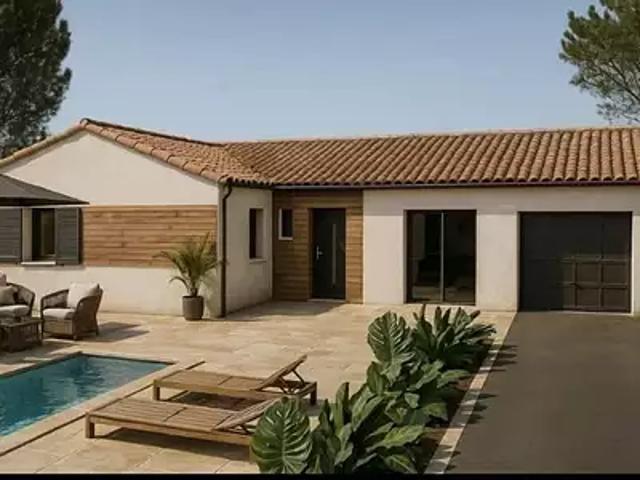 Achat maisons Fontès