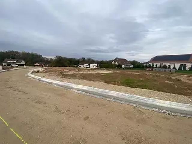 Achat maisons Fontette 5 pièces