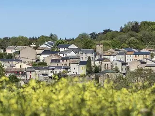 Achat maisons Fontiers Cabardès 3 pièces
