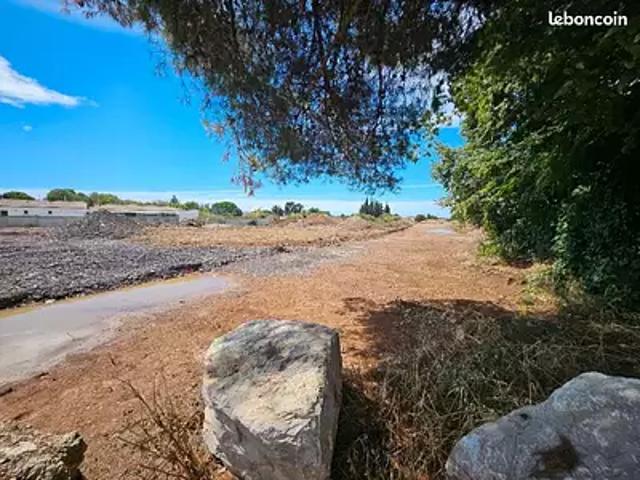 Achat maisons Fos sur Mer 4 pièces