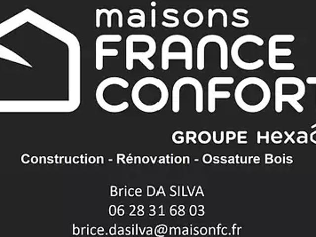 Achat maisons Forest Saint Julien 5 pièces