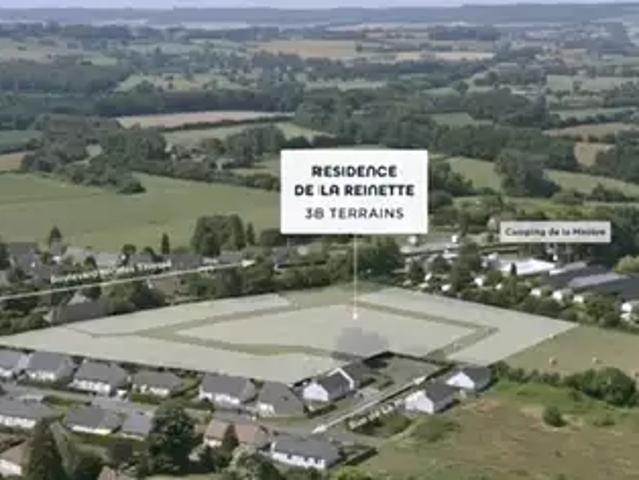 Achat maisons Forges les Eaux 7 pièces