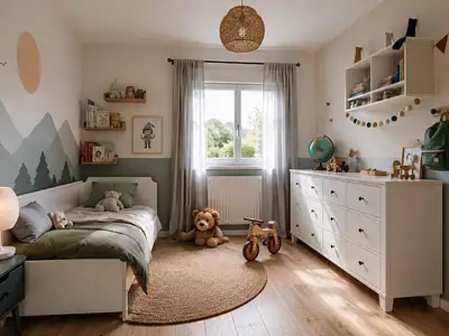Achat maisons Fouchy 5 pièces