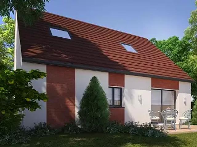Achat maisons Fouilloy 4 pièces