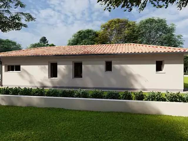 Achat maisons Foulayronnes 4 pièces