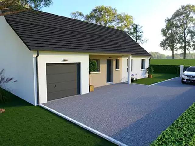 Achat maisons Foulbec 4 pièces