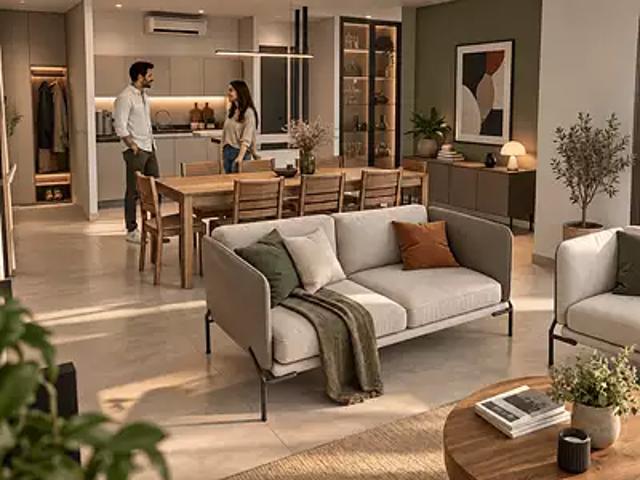 Achat maisons Francheville 5 pièces