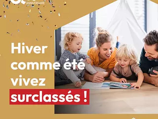 Achat maisons Francheleins 4 pièces