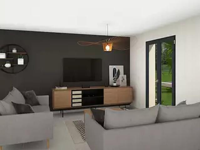 Achat maisons Francheleins 5 pièces