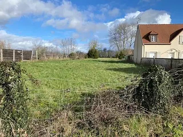 Achat maisons Francières 5 pièces