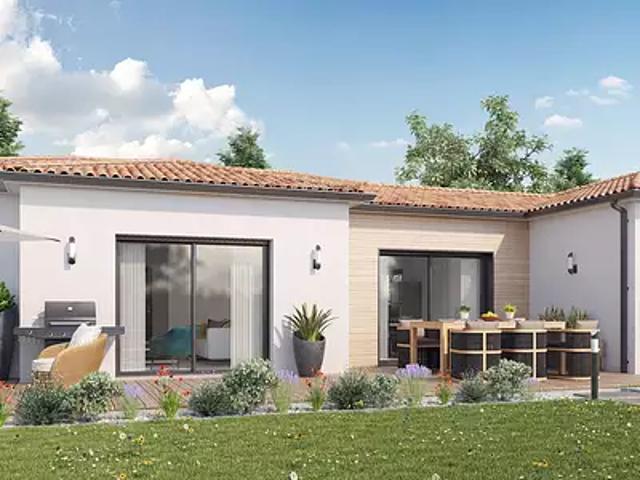 Achat maisons Francueil 5 pièces