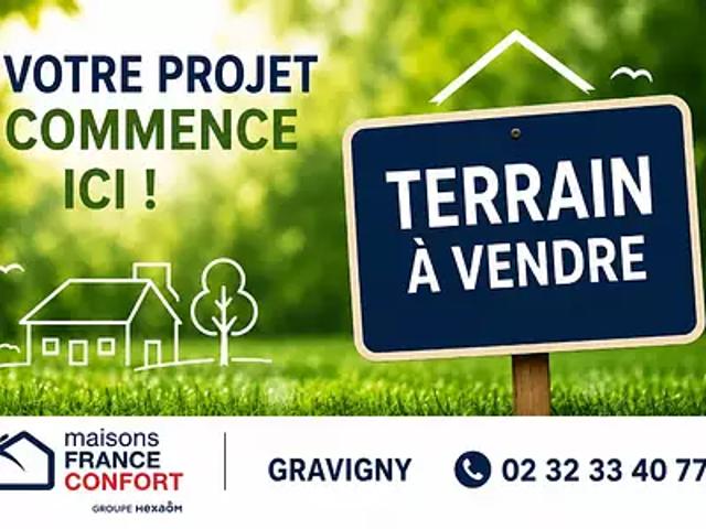 Achat maisons Freneuse sur Risle 5 pièces