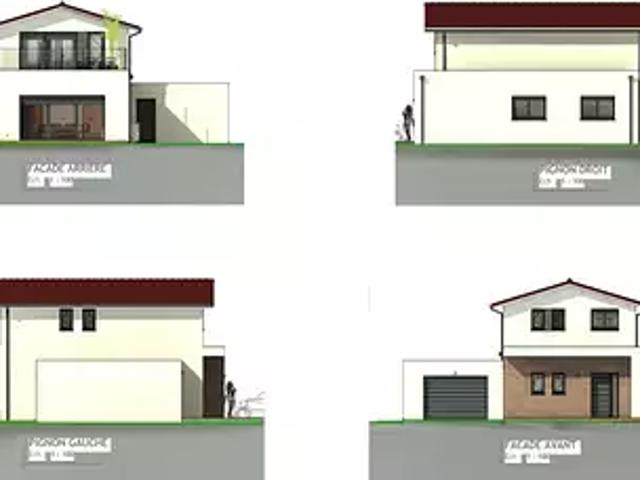 Achat maisons Frégouville 4 pièces