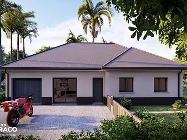 Achat maisons Fresne le Plan 3 pièces