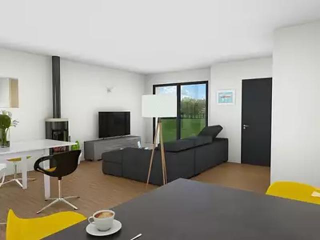 Achat maisons Fresne le Plan 4 pièces