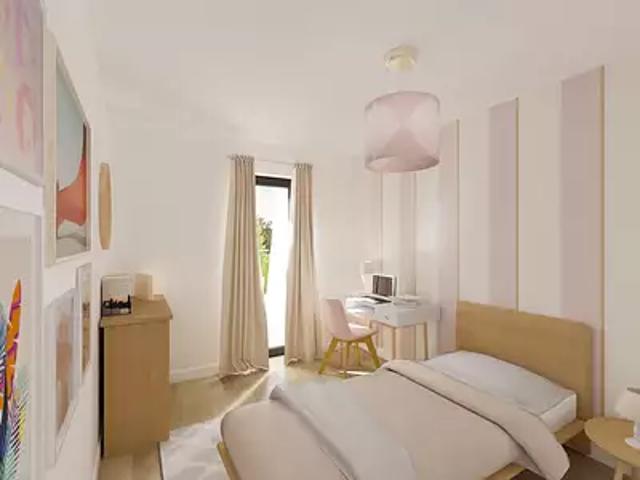 Achat maisons Fresne le Plan 4 pièces
