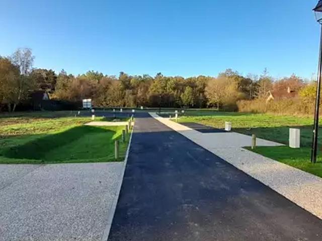 Achat maisons Fresne le Plan 6 pièces