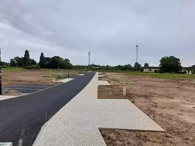 Achat maisons Fresne le Plan 6 pièces