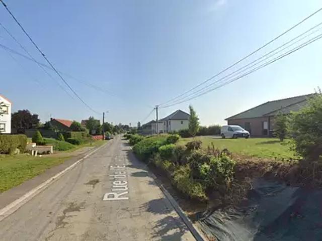 Achat maisons Fressies 3 pièces
