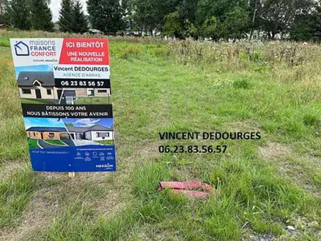 Achat maisons Frévin Capelle 5 pièces