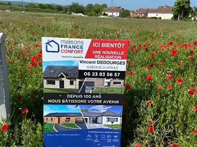 Achat maisons Frévin Capelle 6 pièces