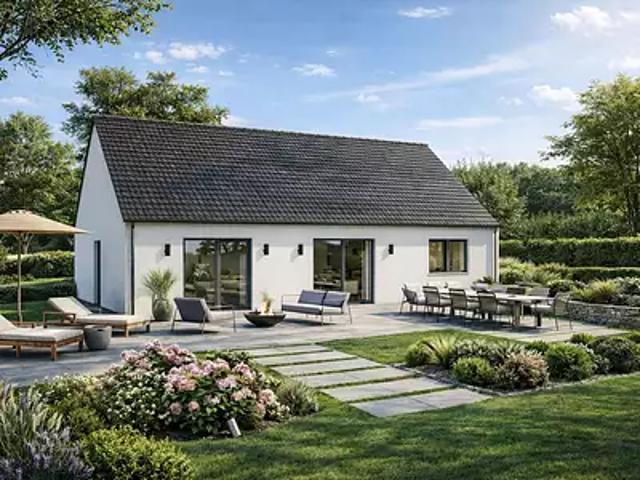 Achat maisons Freybouse 5 pièces