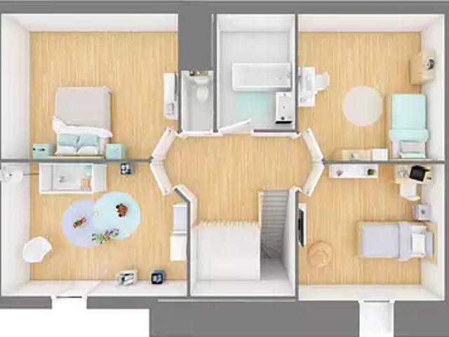 Achat maisons Frichemesnil 5 pièces