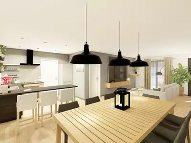 Achat maisons Frontenac 5 pièces