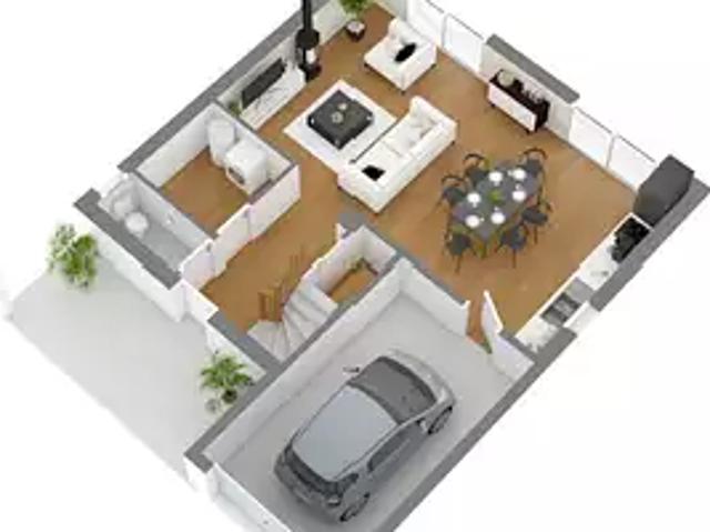Achat maisons Frontignan 5 pièces