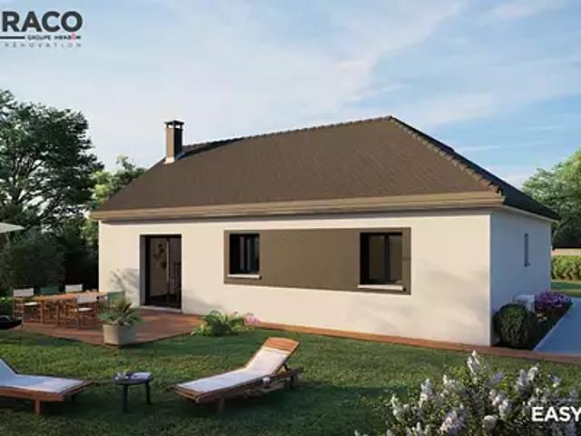 Achat maisons Guainville 4 pièces