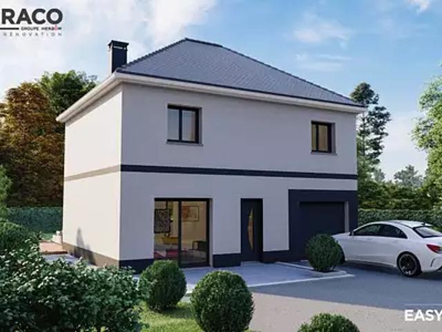 Achat maisons Guainville 5 pièces