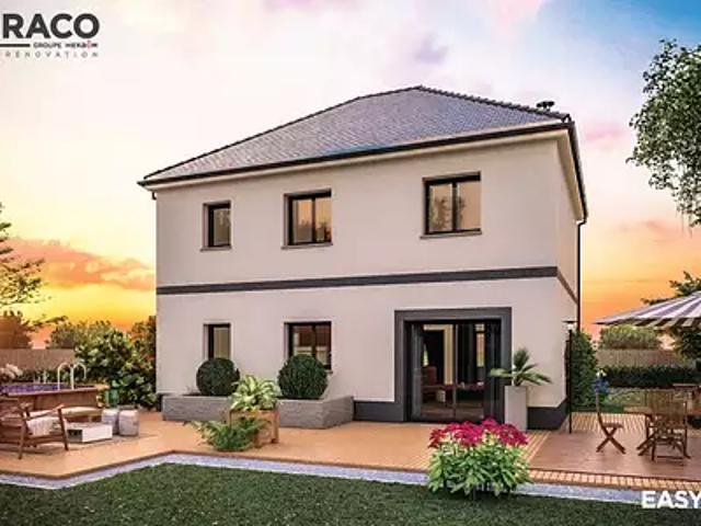 Achat maisons Guainville 6 pièces