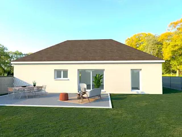 Achat maisons Guainville 6 pièces