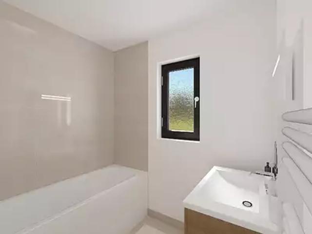 Achat maisons Guérin 5 pièces