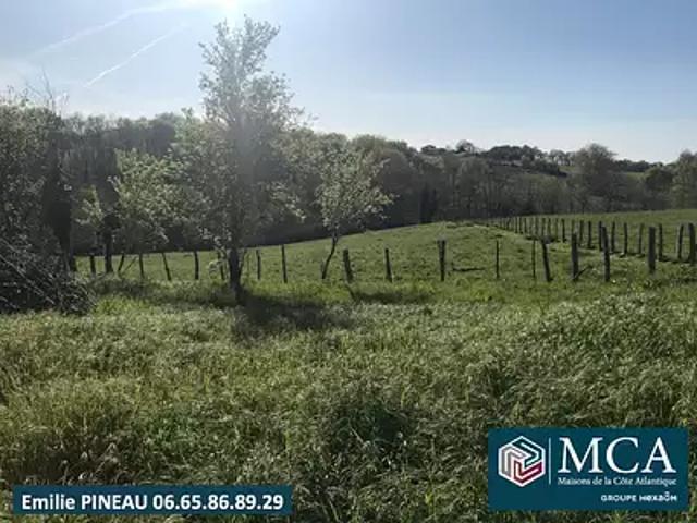 Achat maisons Guiche 4 pièces