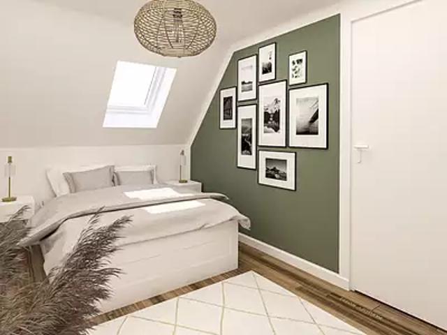 Achat maisons Guignes 4 pièces