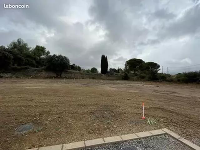Achat maisons Gabian 6 pièces