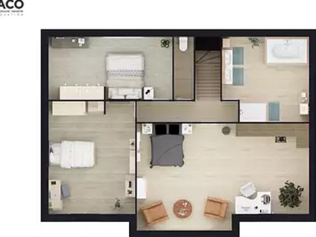 Achat maisons Gadencourt 7 pièces