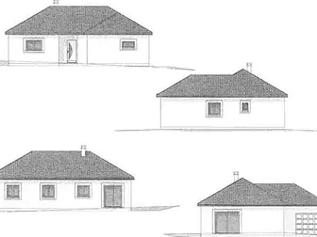 Achat maisons Gadencourt 4 pièces