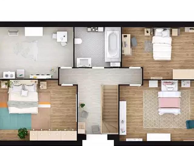 Achat maisons Gadencourt 6 pièces
