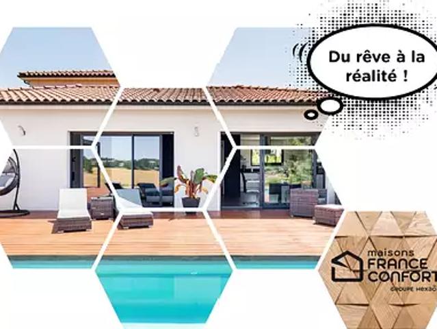 Achat maisons Gaillac Toulza 4 pièces